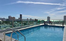 Matthay - Moderno Apartamento Cerca Del Estadio Teodoro Mariscal Y Playas